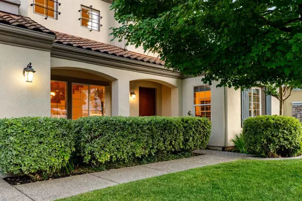 1672 Stone Canyon DR, Roseville, CA 95661