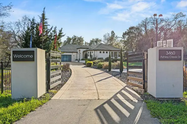 3460 Ashley Creek DR, Loomis, CA 95650