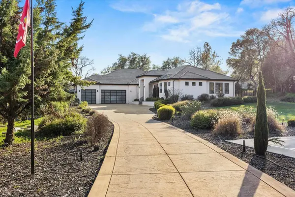3460 Ashley Creek DR, Loomis, CA 95650