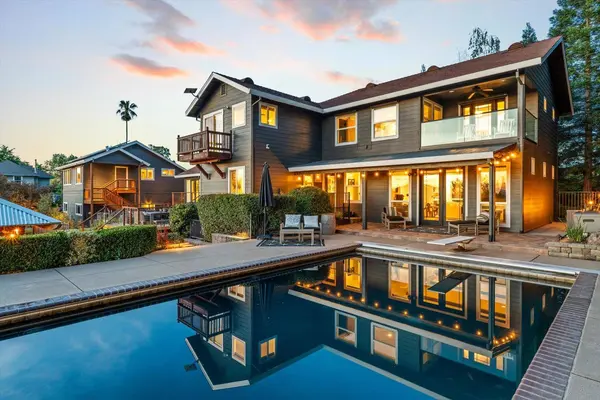 7380 Ridge RD, Newcastle, CA 95658