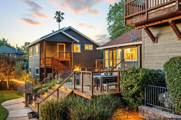 7380 Ridge RD, Newcastle, CA 95658