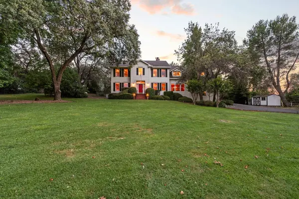 3260 Granite Creek PL, Newcastle, CA 95658