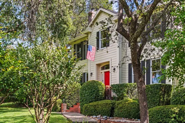 3260 Granite Creek PL, Newcastle, CA 95658