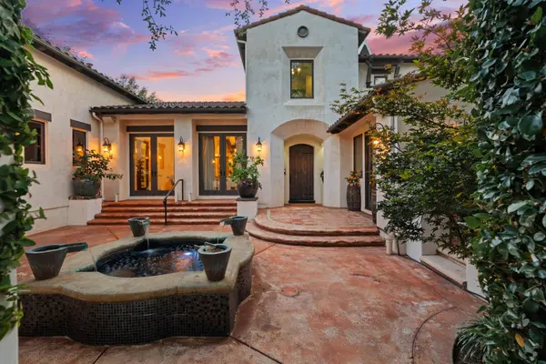 5112 Greyson Creek Drive