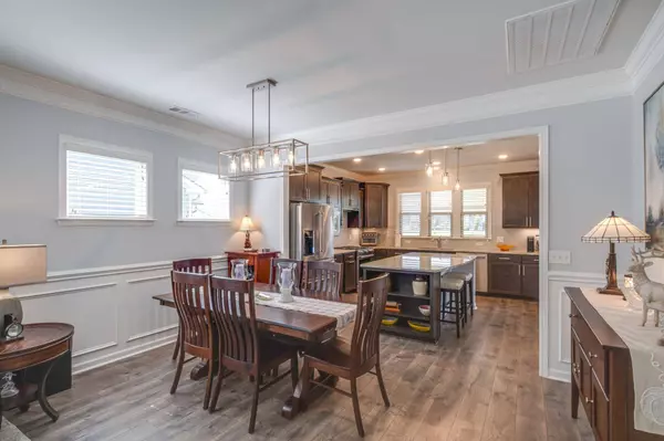 1213 Del Webb Blvd, Spring Hill, TN 37174