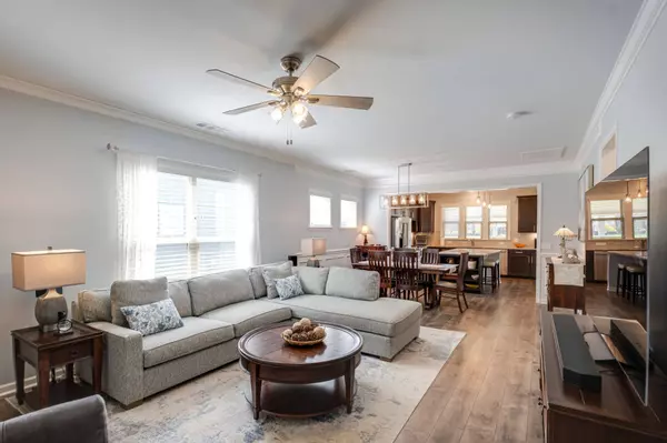 1213 Del Webb Blvd, Spring Hill, TN 37174