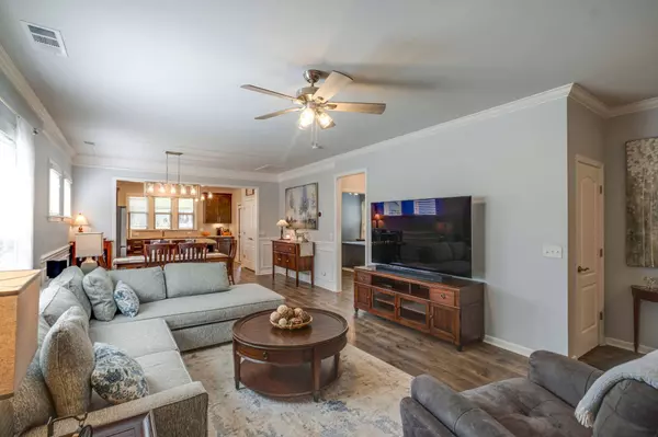 1213 Del Webb Blvd, Spring Hill, TN 37174