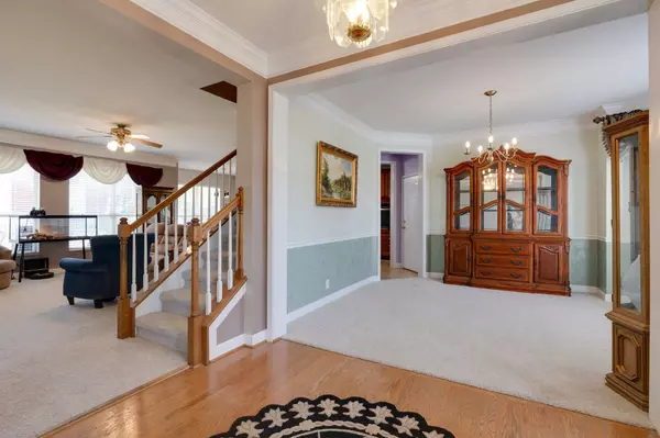 304 Hay Market Ct, Franklin, TN 37067