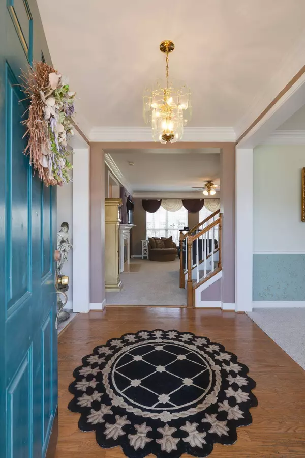 304 Hay Market Ct, Franklin, TN 37067