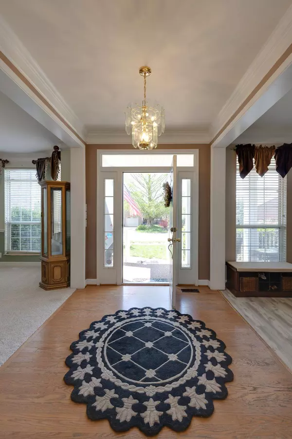 304 Hay Market Ct, Franklin, TN 37067