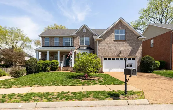 304 Hay Market Ct, Franklin, TN 37067