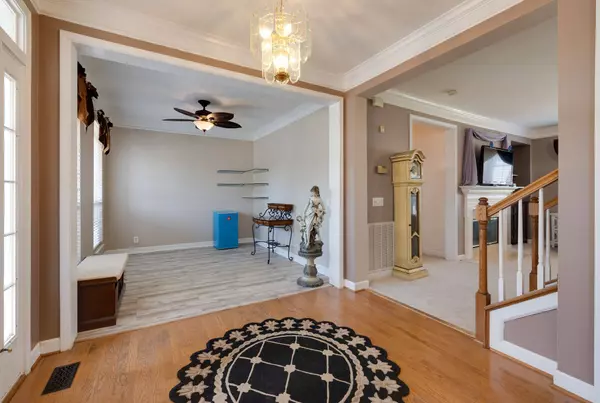 304 Hay Market Ct, Franklin, TN 37067