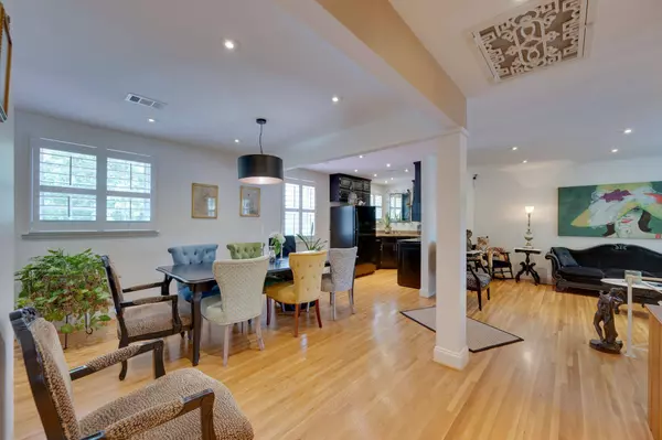 3819 Sam Boney Dr, Nashville, TN 37211