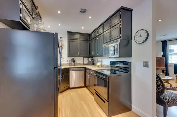 3819 Sam Boney Dr, Nashville, TN 37211