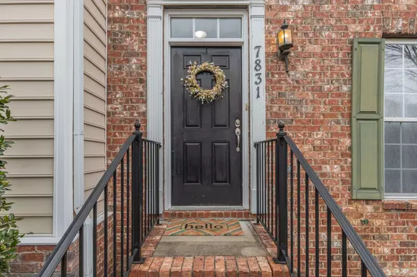 7831 Heaton Way, Nashville, TN 37211