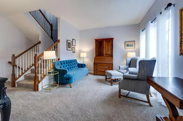 7831 Heaton Way, Nashville, TN 37211