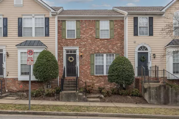 7831 Heaton Way, Nashville, TN 37211