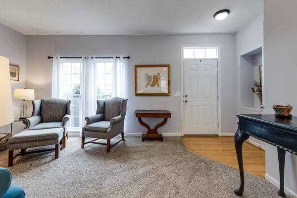 7831 Heaton Way, Nashville, TN 37211