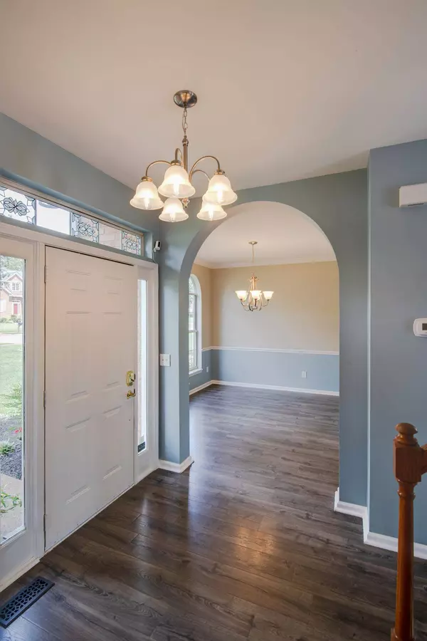 237 Dandridge Dr, Franklin, TN 37067