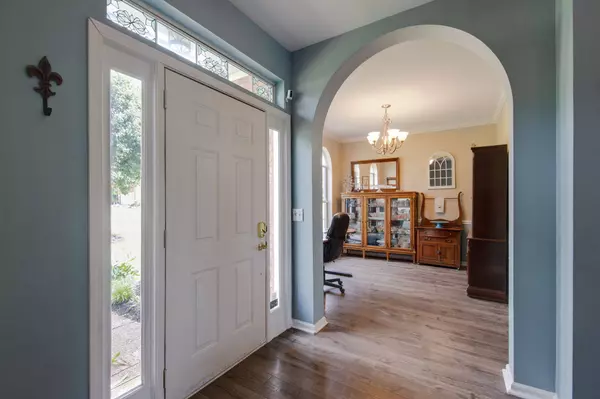 237 Dandridge Dr, Franklin, TN 37067