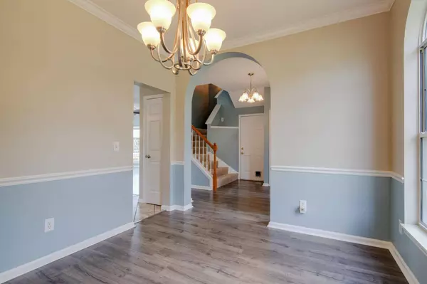 237 Dandridge Dr, Franklin, TN 37067