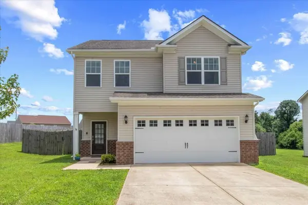 6005 Sentinel Dr, Spring Hill, TN 37174