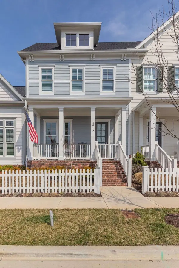 3013 Cleaver St, Franklin, TN 37064