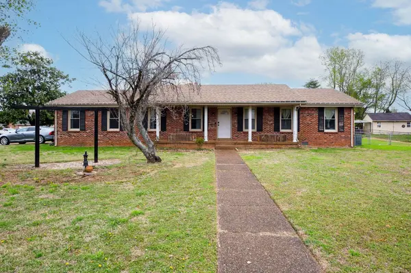 124 Chevy Chase Trl, Smyrna, TN 37167