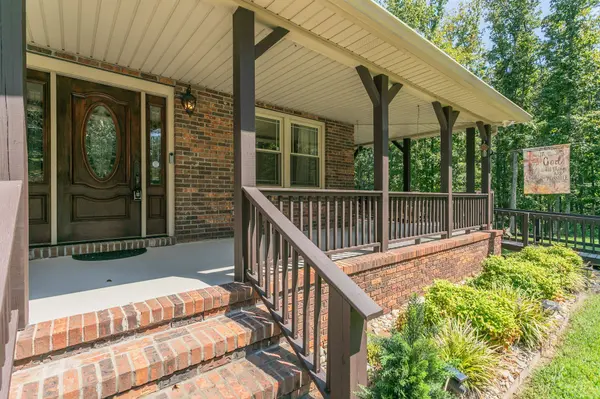 1981 Highway 100, Centerville, TN 37033
