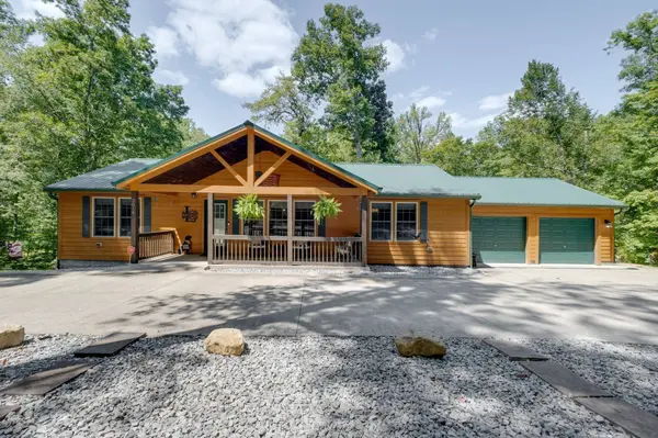 2614 Distillery Rd