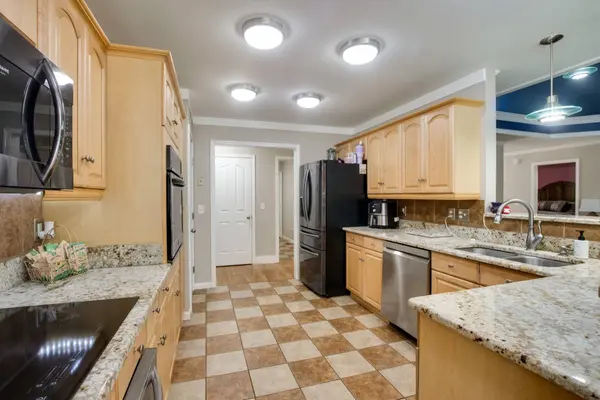 3231 Bilbrey Dr, Murfreesboro, TN 37128