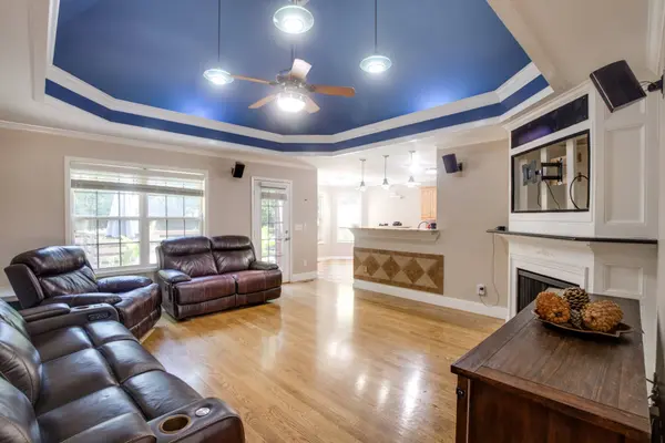 3231 Bilbrey Dr, Murfreesboro, TN 37128