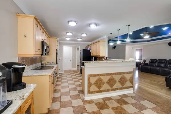 3231 Bilbrey Dr, Murfreesboro, TN 37128