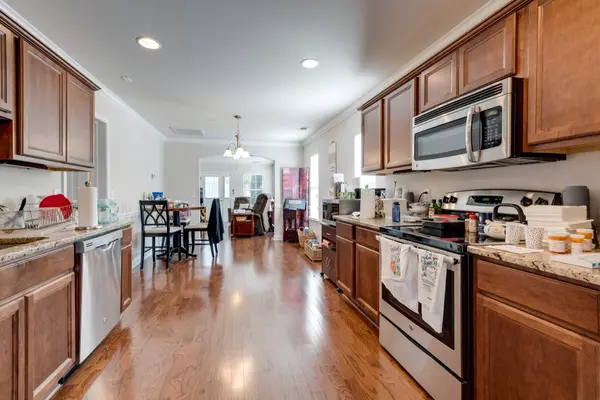 1040 Charlie Daniels Pkwy #100, Mount Juliet, TN 37122