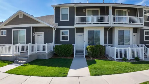 1772 E SKYLINE DR N #L3, Eagle Mountain, UT 84005