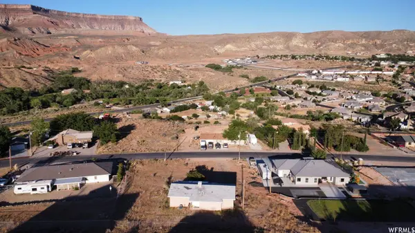 1715 CHAPARELL DR, Toquerville, UT 84774