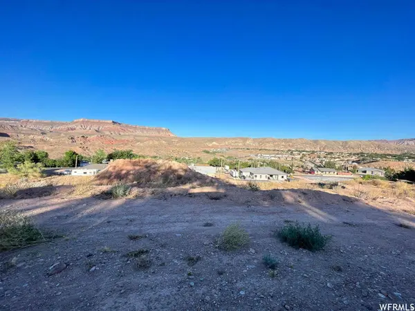 1715 CHAPARELL DR, Toquerville, UT 84774