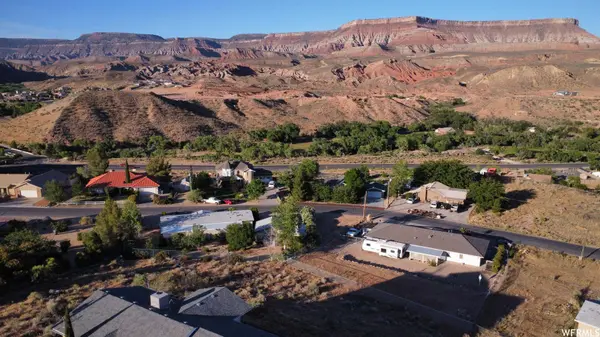 1715 CHAPARELL DR, Toquerville, UT 84774