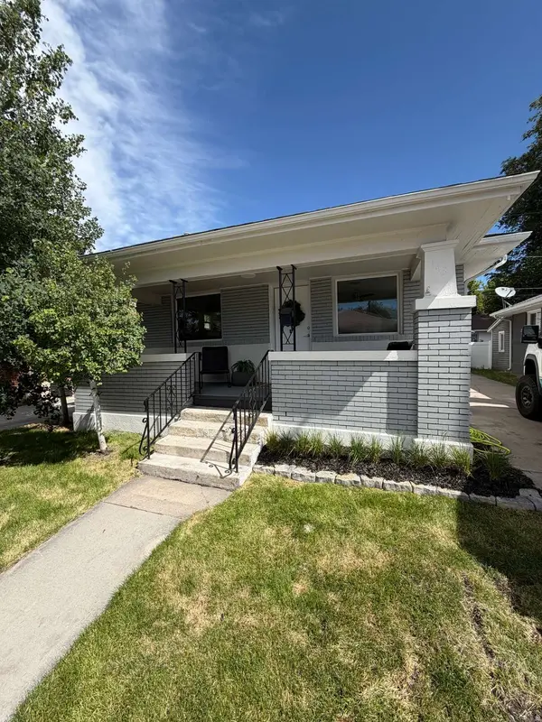 143 E HAMPTON AVE, Salt Lake City, UT 84111