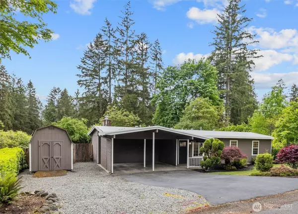 19901 NE 158th ST, Woodinville, WA 98077