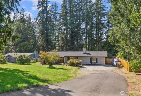 25606 Mountain DR, Arlington, WA 98223