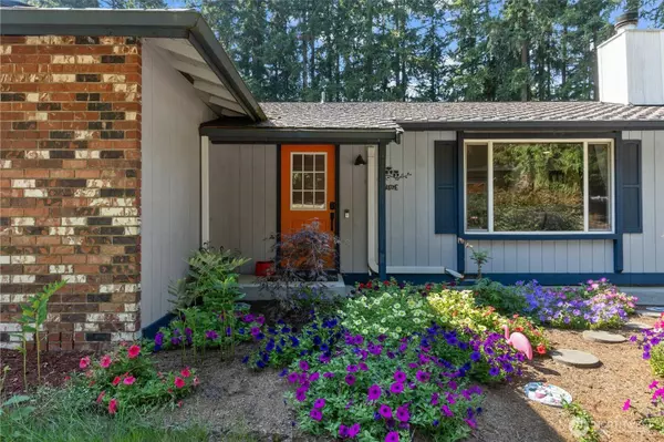 25606 Mountain DR, Arlington, WA 98223