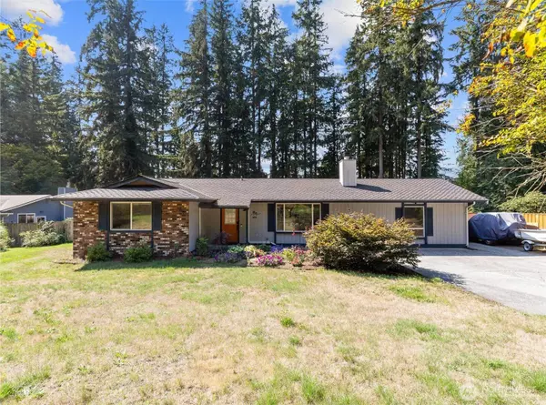 25606 Mountain DR, Arlington, WA 98223