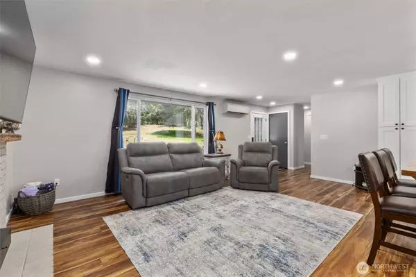 25606 Mountain DR, Arlington, WA 98223