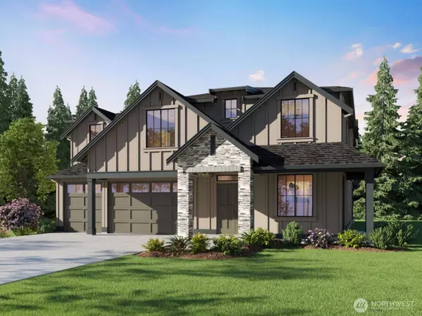 10609 NE 46th, Kirkland, WA 98033