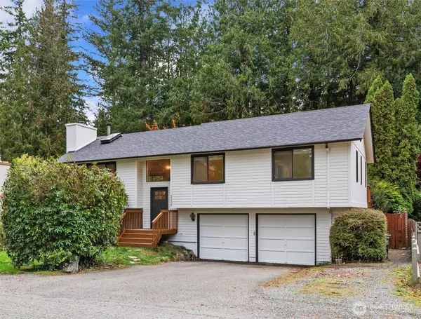 45338 SE Tanner RD, North Bend, WA 98045