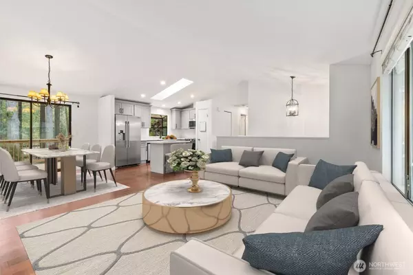 45338 SE Tanner RD, North Bend, WA 98045