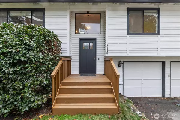 45338 SE Tanner RD, North Bend, WA 98045