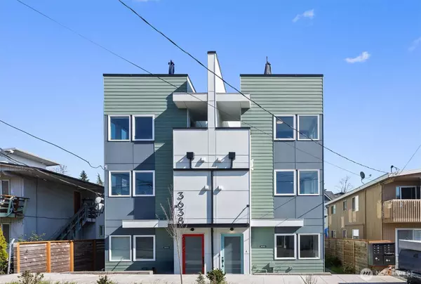 3638 36th AVE S #D, Seattle, WA 98144