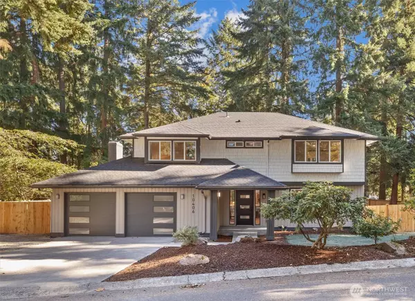 10406 115th Place NE, Kirkland, WA 98033